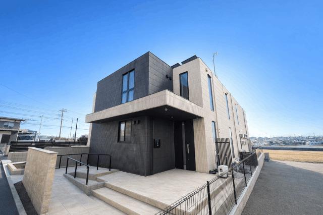 YS F RESIDENCE II