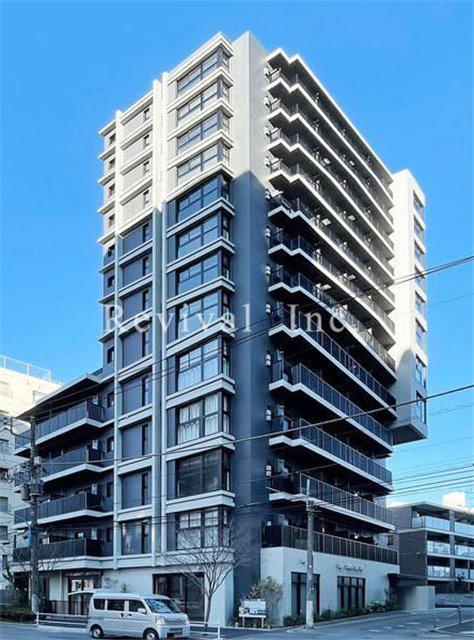 AIFLAT若松河田