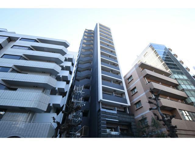 プレサンス久屋大通セントラルパーク