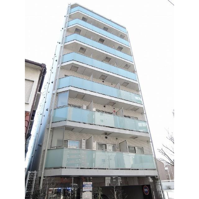 プレール・ドゥーク大森II