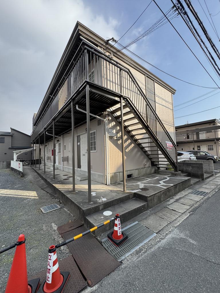 目方ハイツ