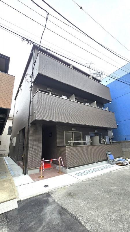 ZEHマンションII