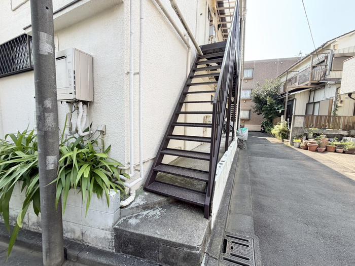 増井荘