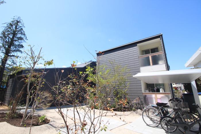 UNE BRISE 仁川