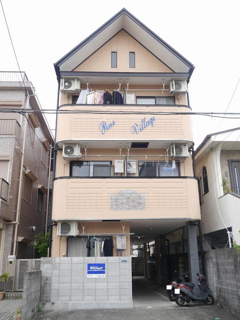 パインヴィレッジ