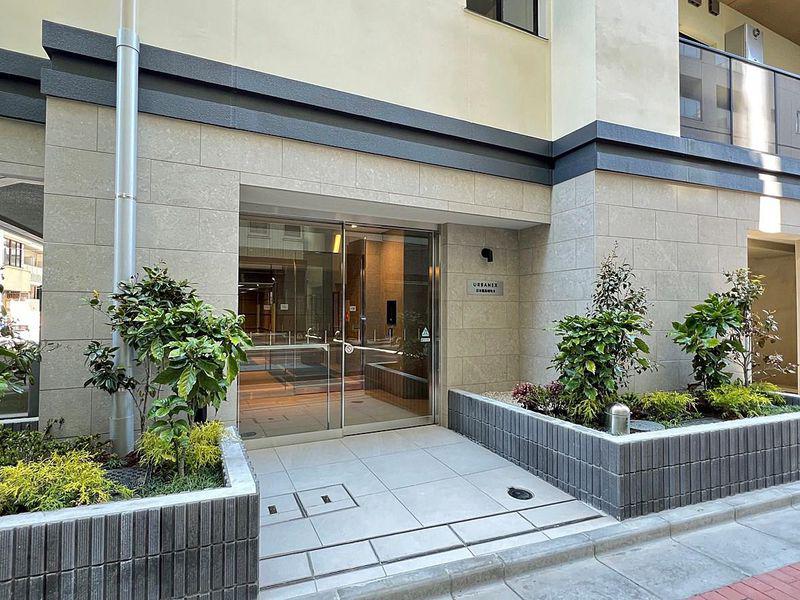 アーバネックス日本橋馬喰町II