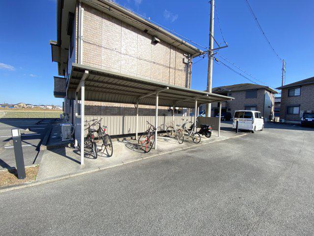 コスモスハウス H棟