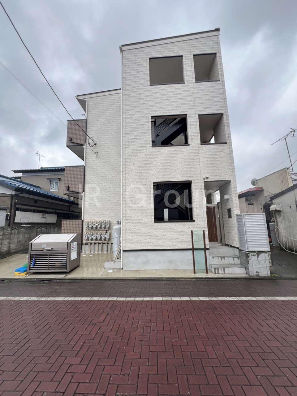 パークヒルズ ザ・見沼