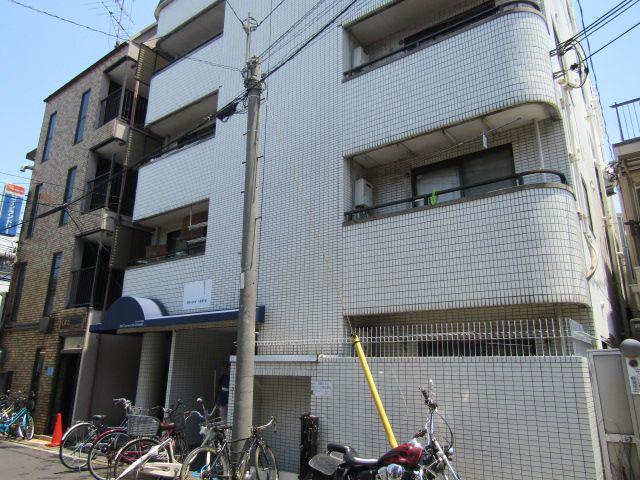ベルコネクト北田辺