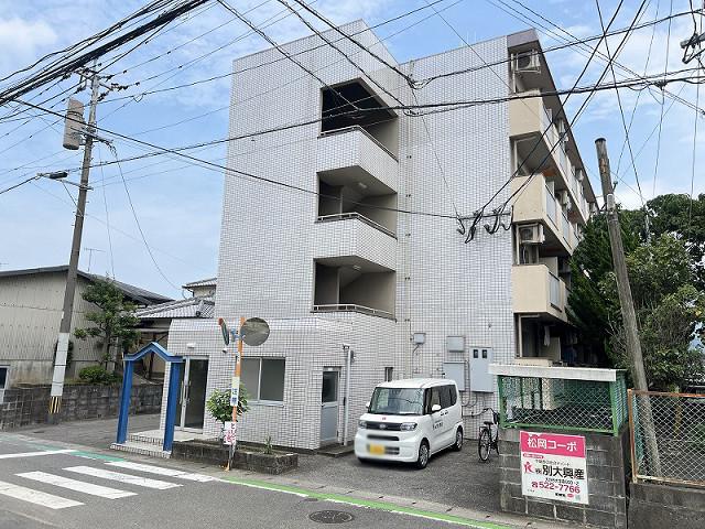 松岡コーポ