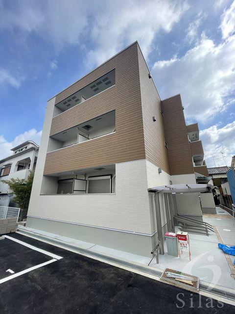 アイ・パレスI番館