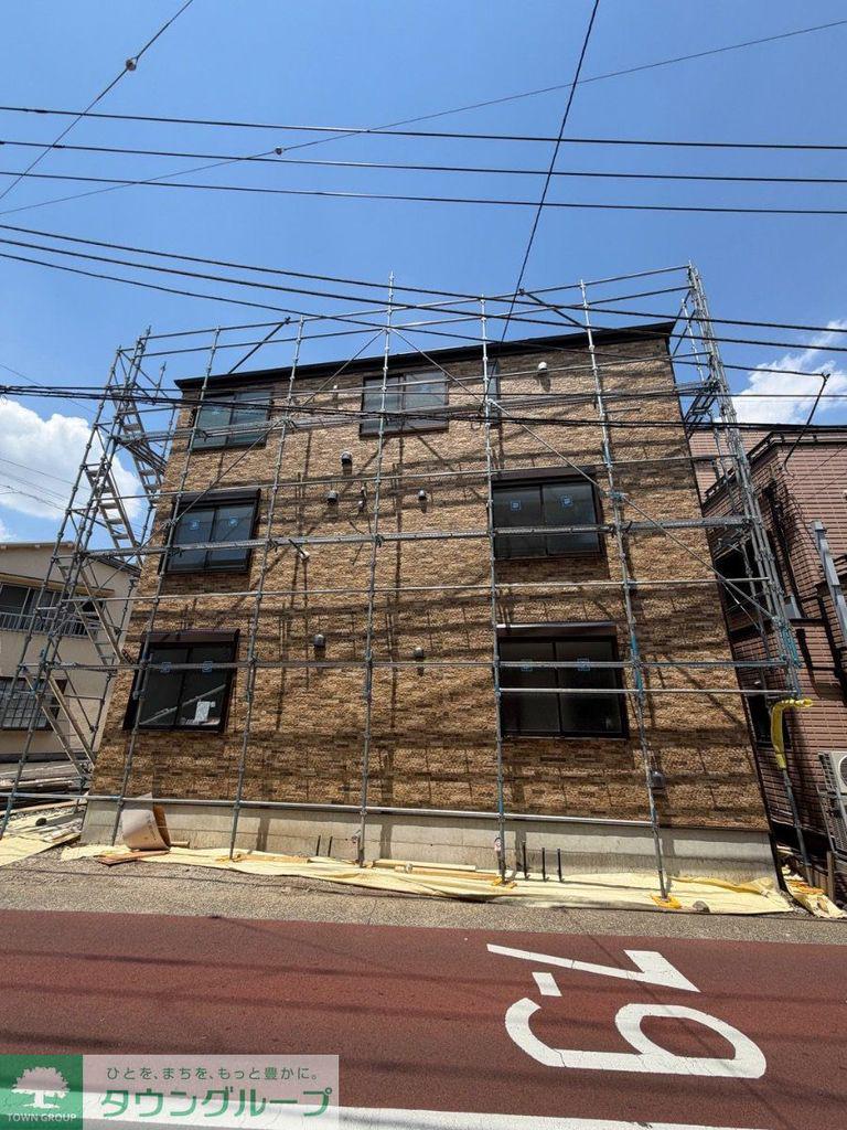 ベイルームプレミア湘南台
