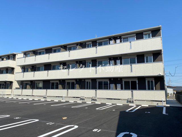 カーサ八代