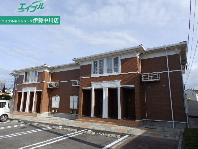 プレールB