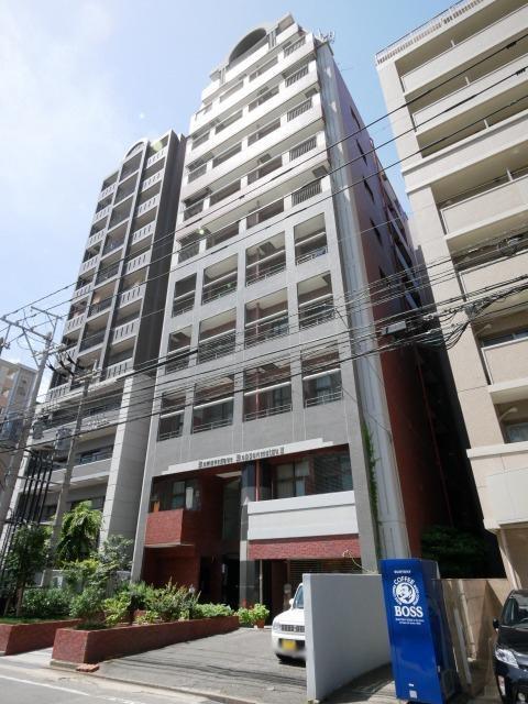 ロマネスク六本松第3