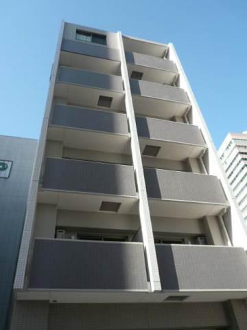 サンライズ・新町 大塚ビル