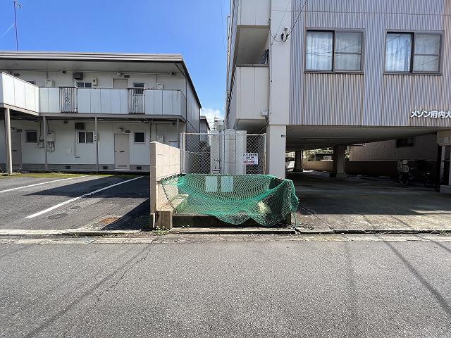 メゾン府内大橋