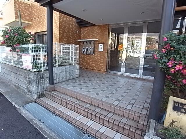 エレガンテ本山