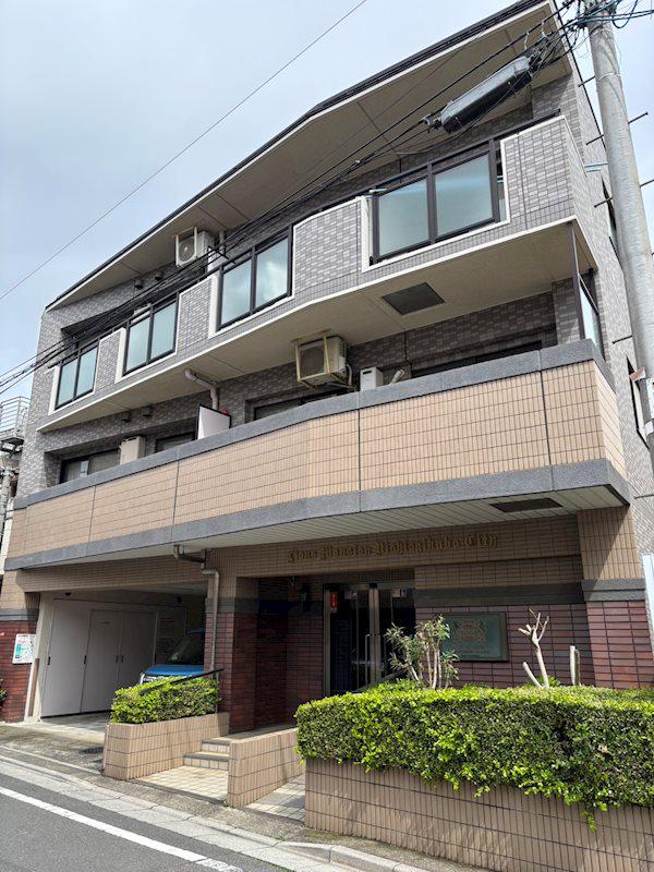 ライオンズマンション西荻窪シティ