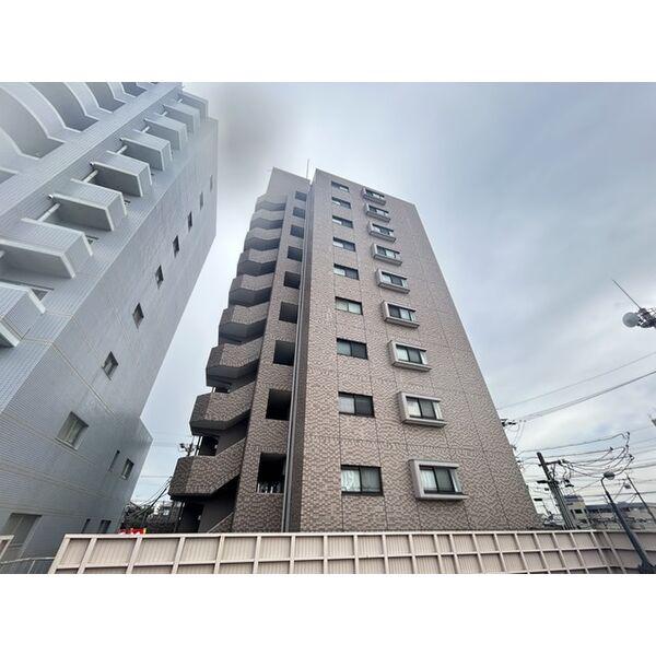 パーシモンヒルズ桜本町