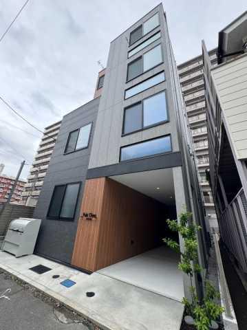 フォルスクラス高田馬場