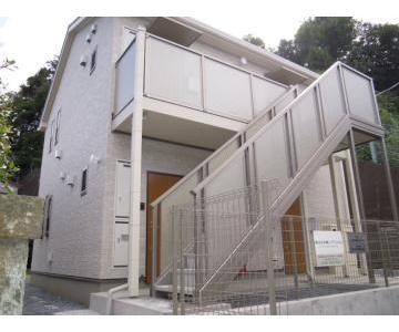 メゾン大岡A