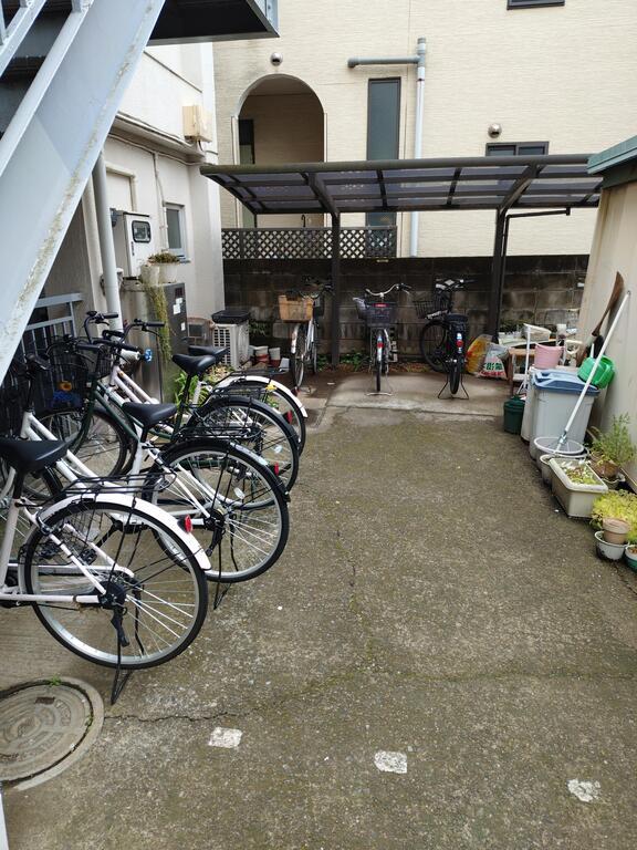 むさしせきサープラス