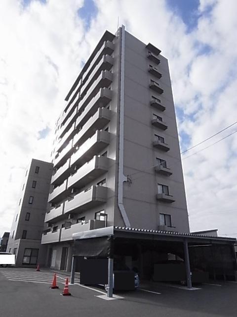 リアライズ山王