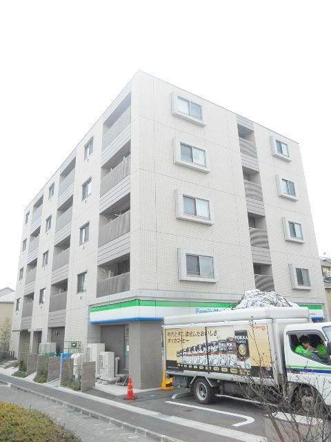 ファーストステージ