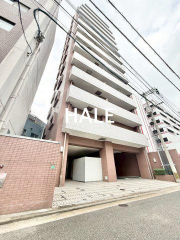 クリエート住吉