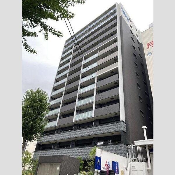 プレサンスロジェ名古屋駅サウス(3LDK/4階)