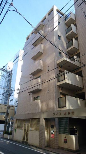 ライフ大手門
