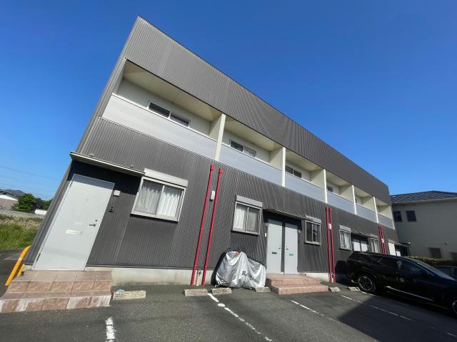 ＪＲ高徳線 勝瑞駅 徒歩43分 2階建 築20年
