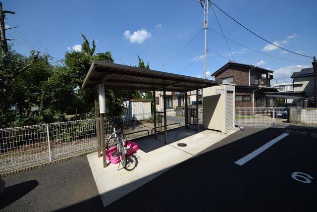 MOMOHOUSEⅡ