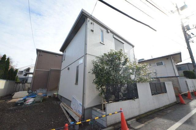京王井の頭線 吉祥寺駅 徒歩18分  築10年