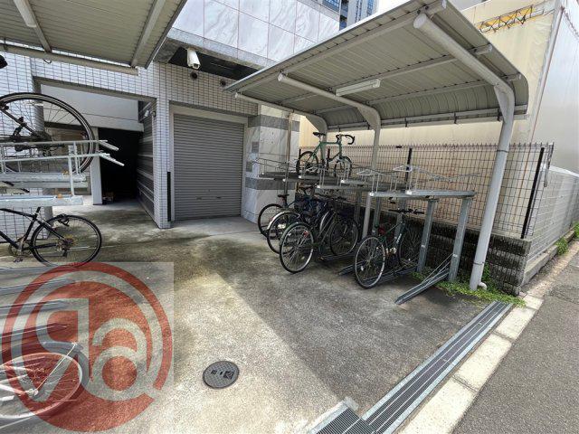エスライズ京町堀