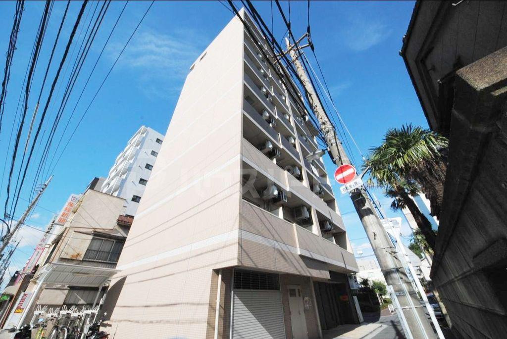 FLAT SUNAMACHI
