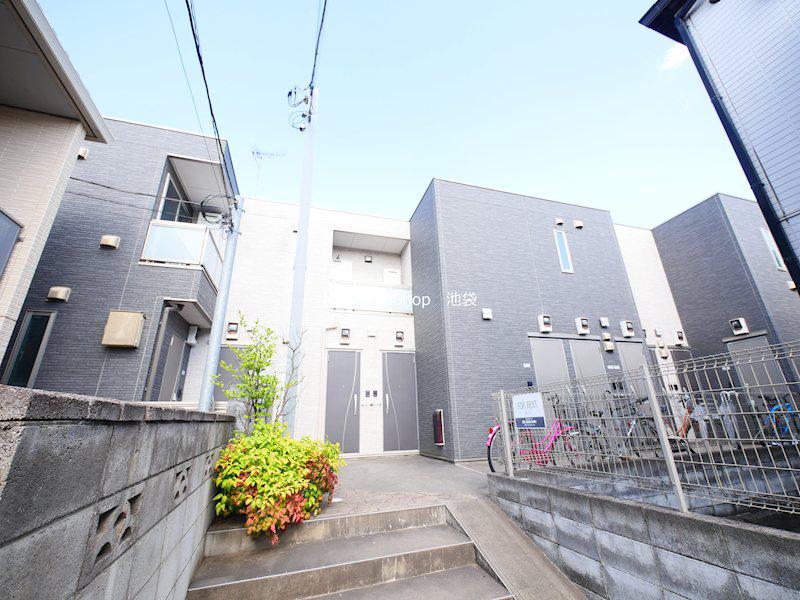 ダノイ赤羽