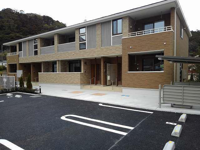 サンフォレスタ鎌倉1