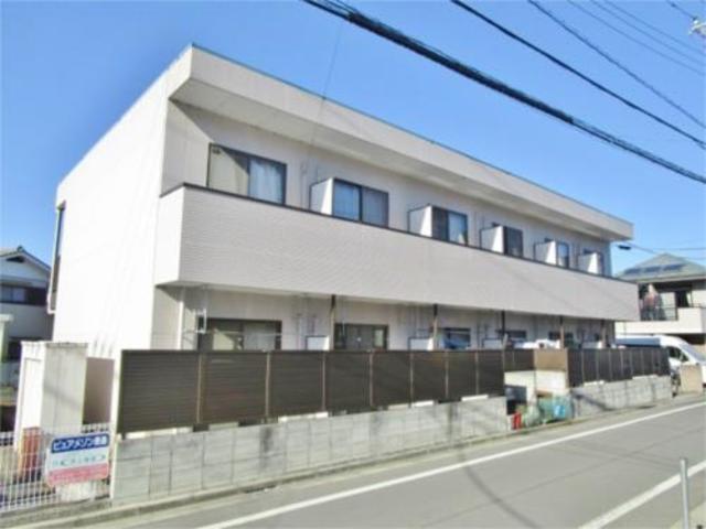 ピュアメゾン長島