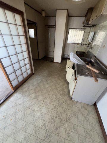 川崎ハイツ