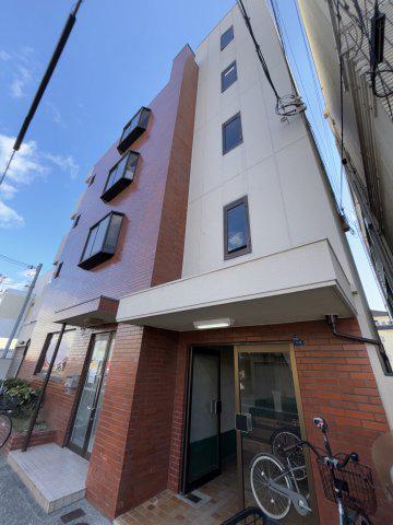 川崎ハイツ