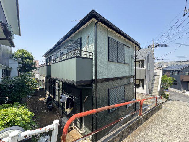 クリスタルコーポ