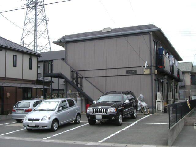 エスポワールS・A