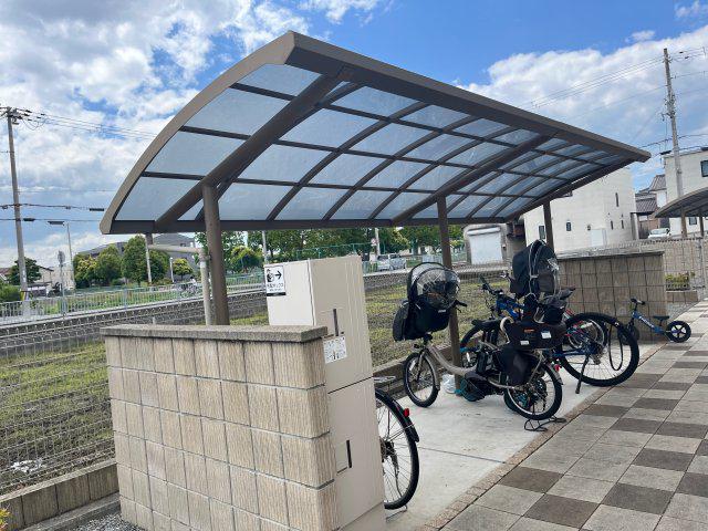 ステラB棟