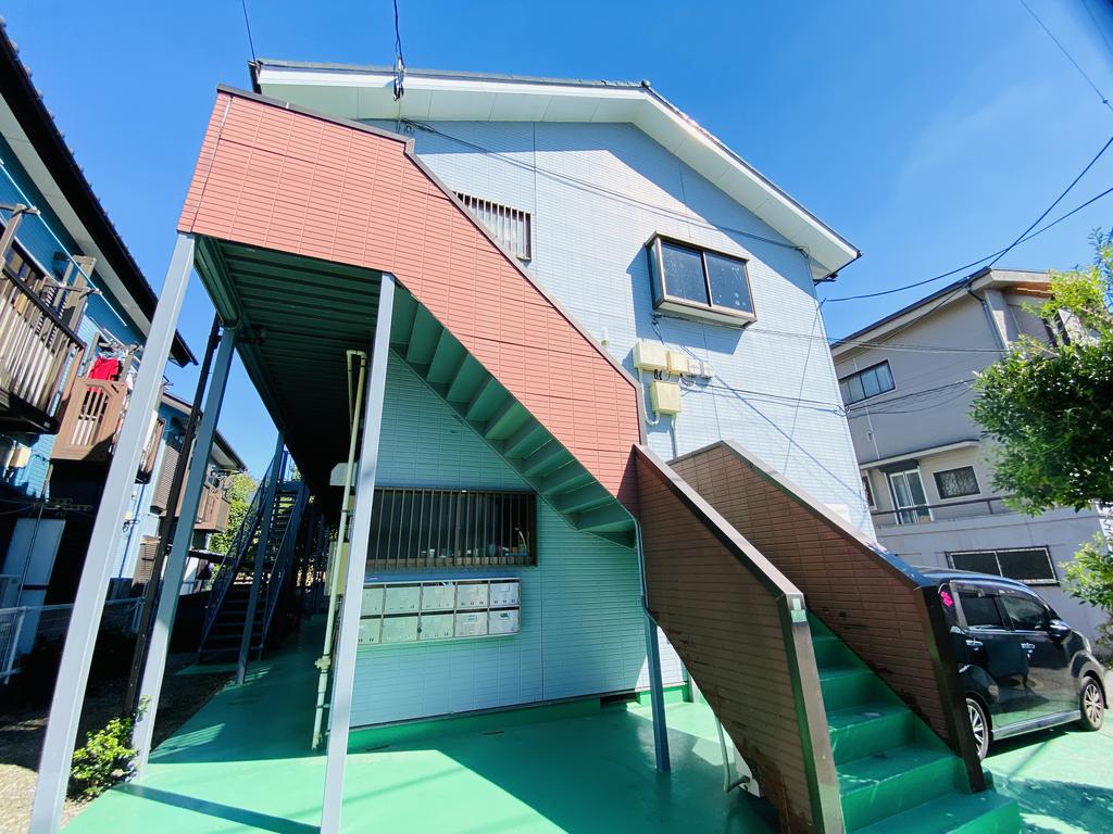 シャトーヤジ1
