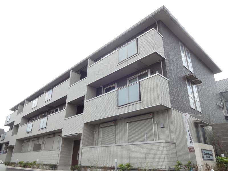 シャンテ春日