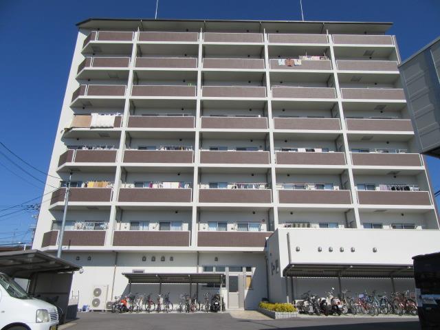 プログレスIII番館