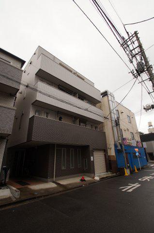 フィールドヴィレッジ横濱