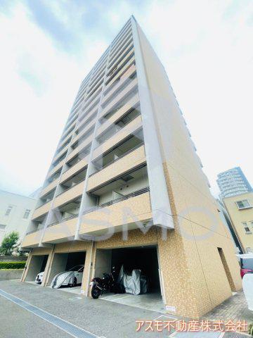 アリヴィオ夕陽ヶ丘